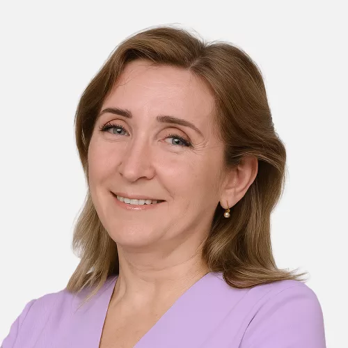 Ольга Коготько