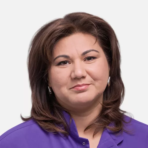 Изабелла Атаджанян