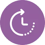 Инфографика иконка 3
