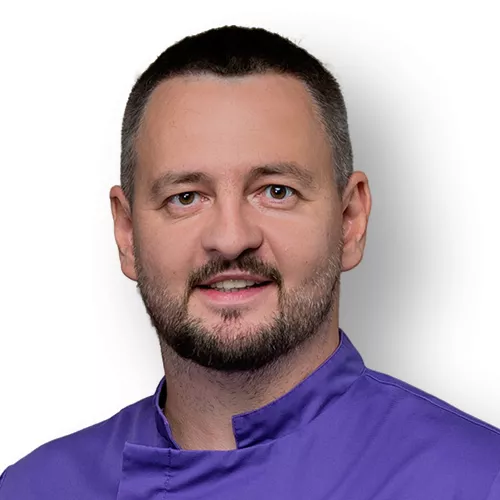 Максим Медников