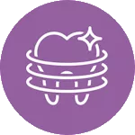 Инфографика иконка 5