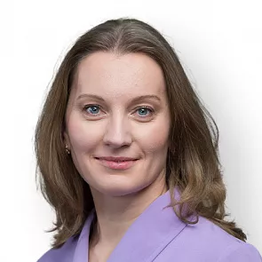 Инна Роздина