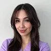 Арина Сибирякова