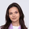 Милена Кусраева