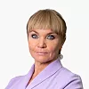 Лариса Кузнецова