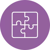 Инфографика иконка 4