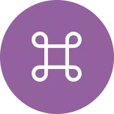 Инфографика иконка 1