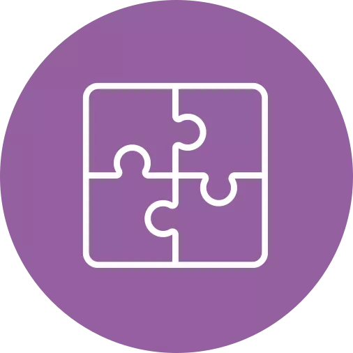 Инфографика иконка 3