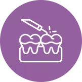 Инфографика иконка 2