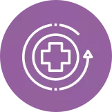 Инфографика иконка 1