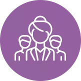 Инфографика иконка 1