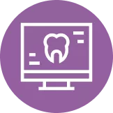 Инфографика иконка 3