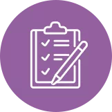 Инфографика иконка 5