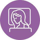 Инфографика иконка 3