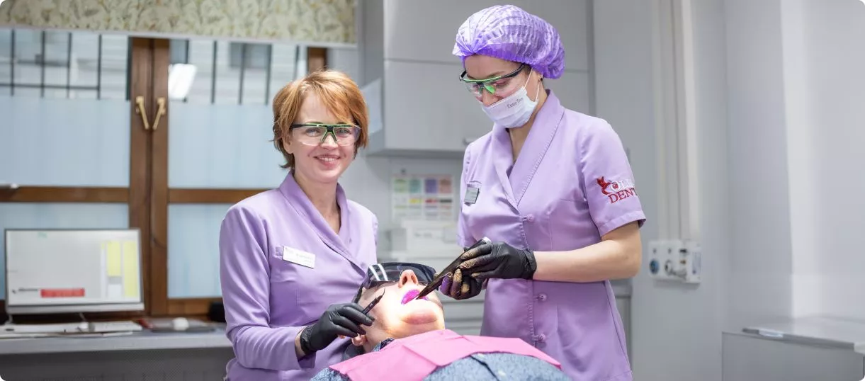 Керамические коронки Emax
