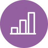 Инфографика иконка 5